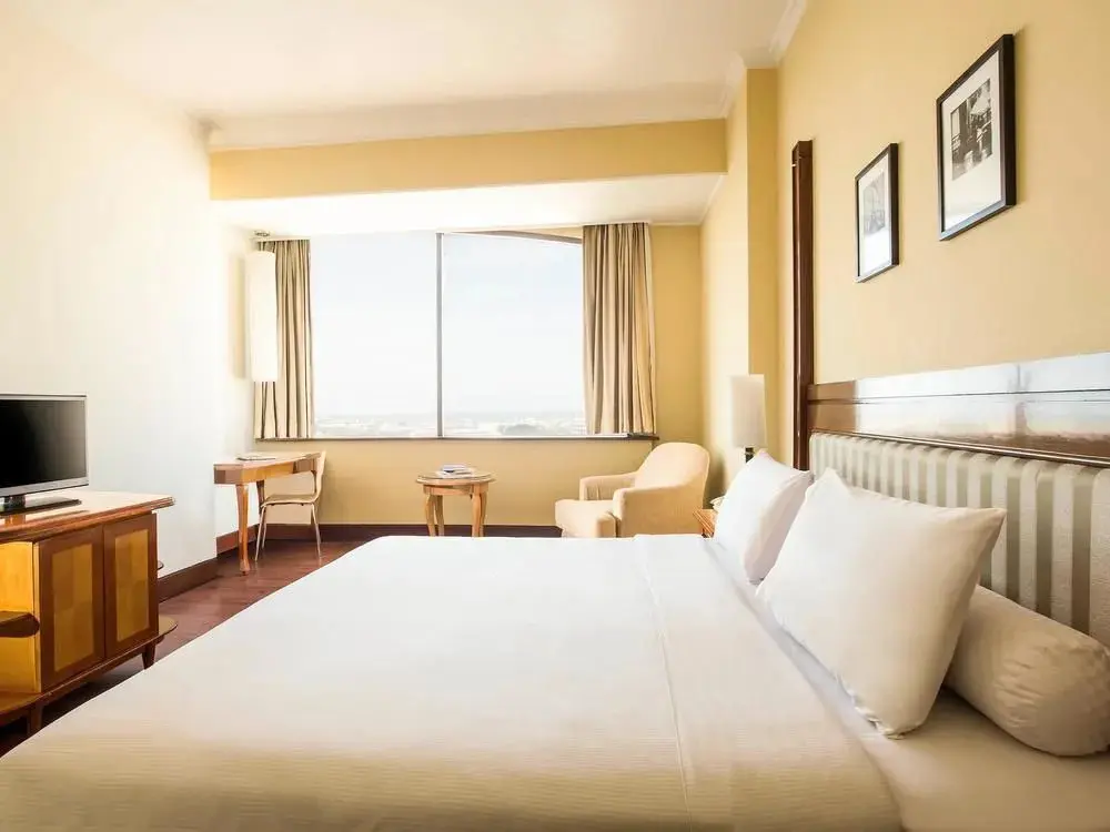 Джакарта: Hotel Ibis Mangga Dua and Apartments