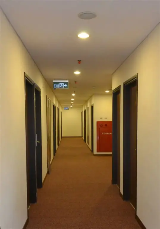 Джакарта: Hotel Ibis Mangga Dua and Apartments