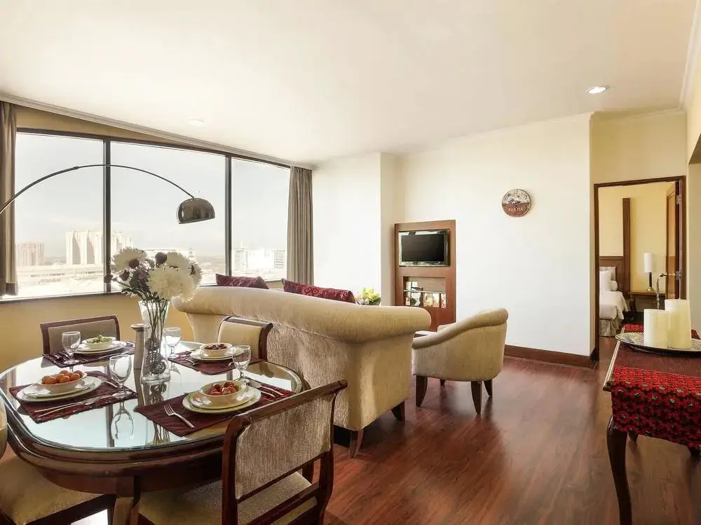 Джакарта: Hotel Ibis Mangga Dua and Apartments