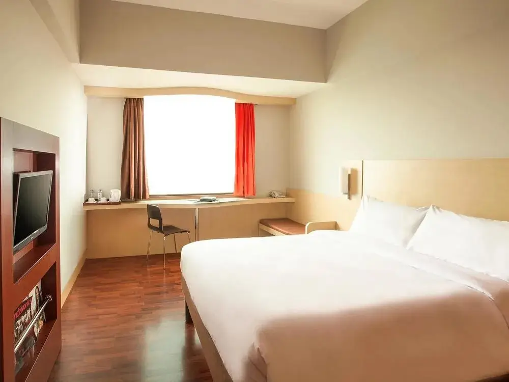 Джакарта: Hotel Ibis Mangga Dua and Apartments