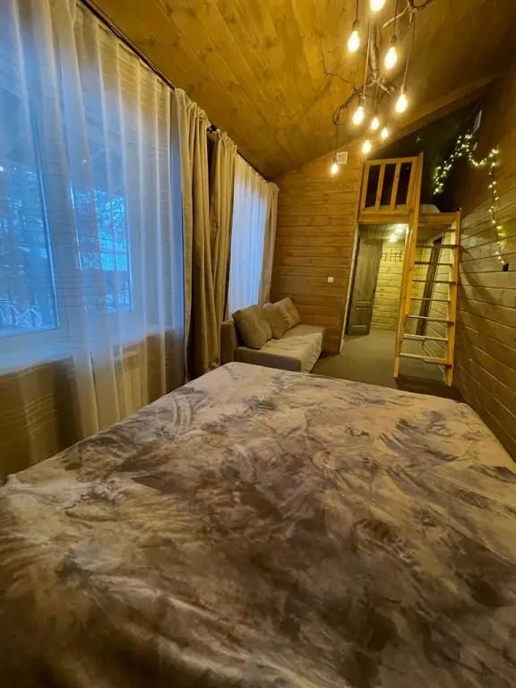 Arshanskiy Bor Guest House — фото 1