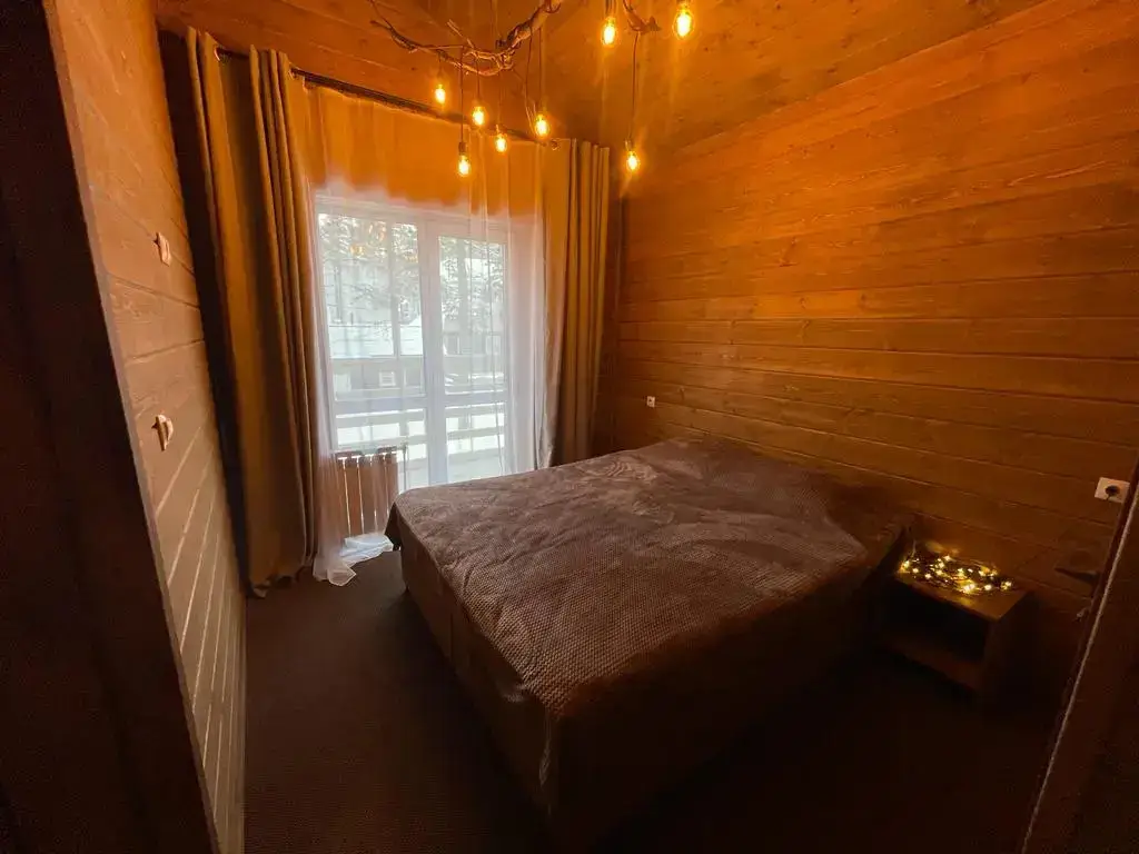Аршан: Arshanskiy Bor Guest House