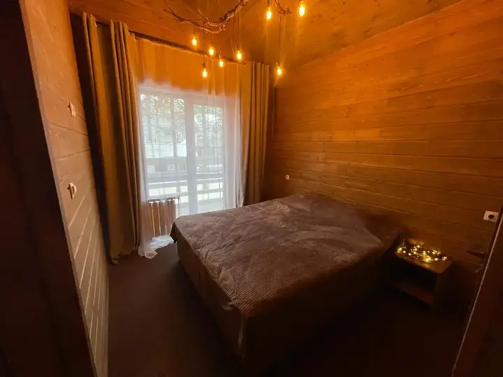 Аршан: Arshanskiy Bor Guest House