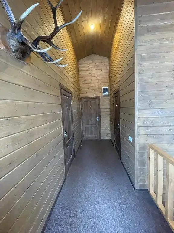 Аршан: Arshanskiy Bor Guest House
