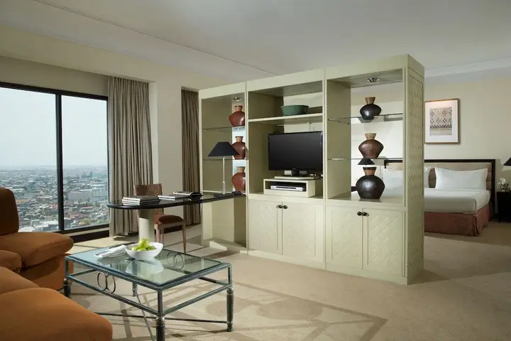 Сурабая: Hyatt Regency Surabaya