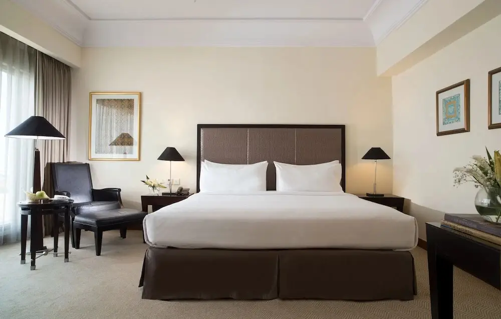 Сурабая: Hyatt Regency Surabaya