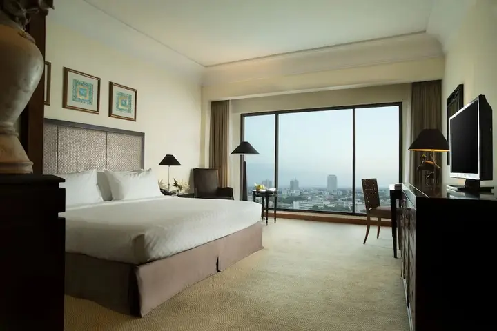 Сурабая: Hyatt Regency Surabaya