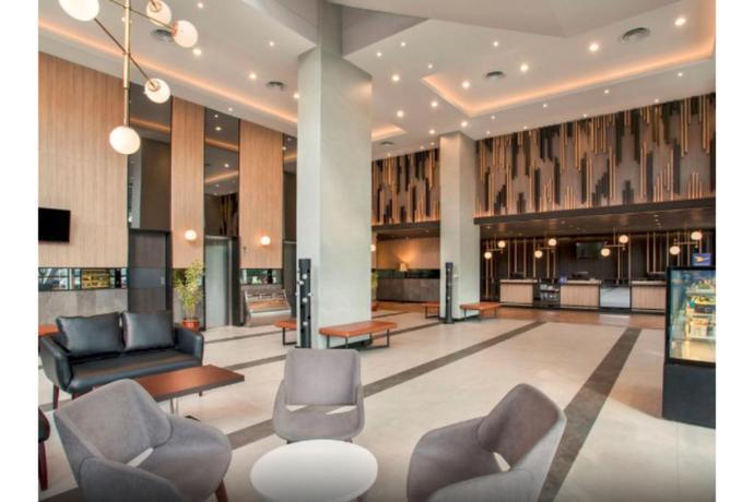 Понтианак: ibis Pontianak City Center