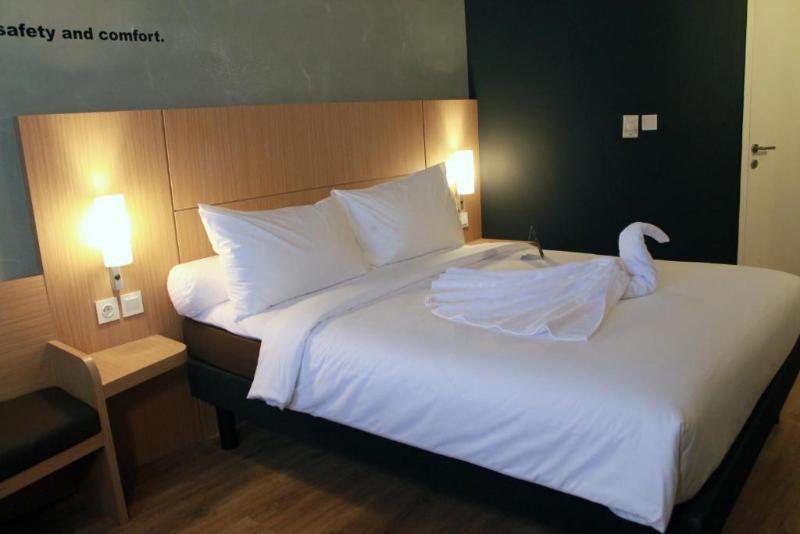 Понтианак: ibis Pontianak City Center