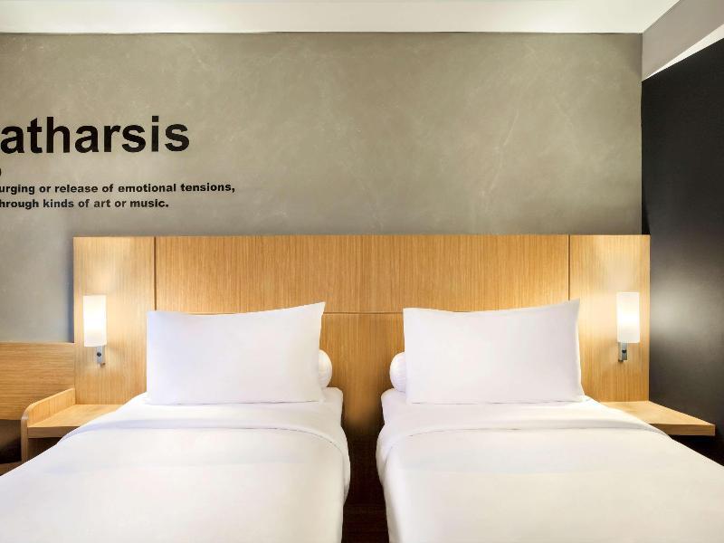 Понтианак: ibis Pontianak City Center