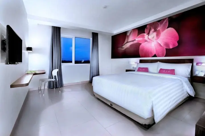 Депок: Fave Hotel Margonda