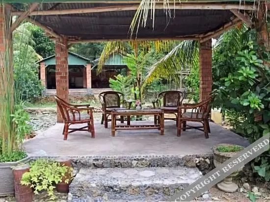 Бандар-Лампунг: Ladang Asri