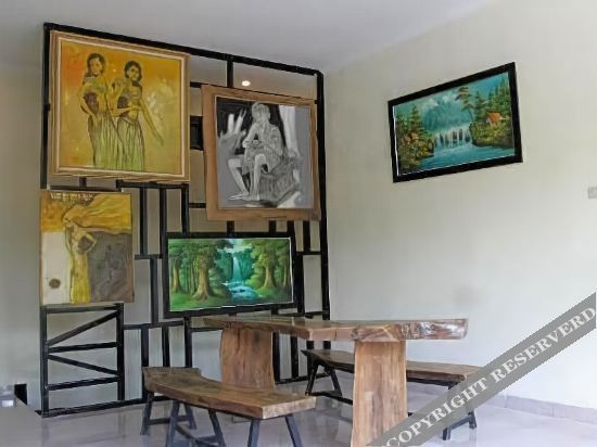 Бандар-Лампунг: Ladang Asri