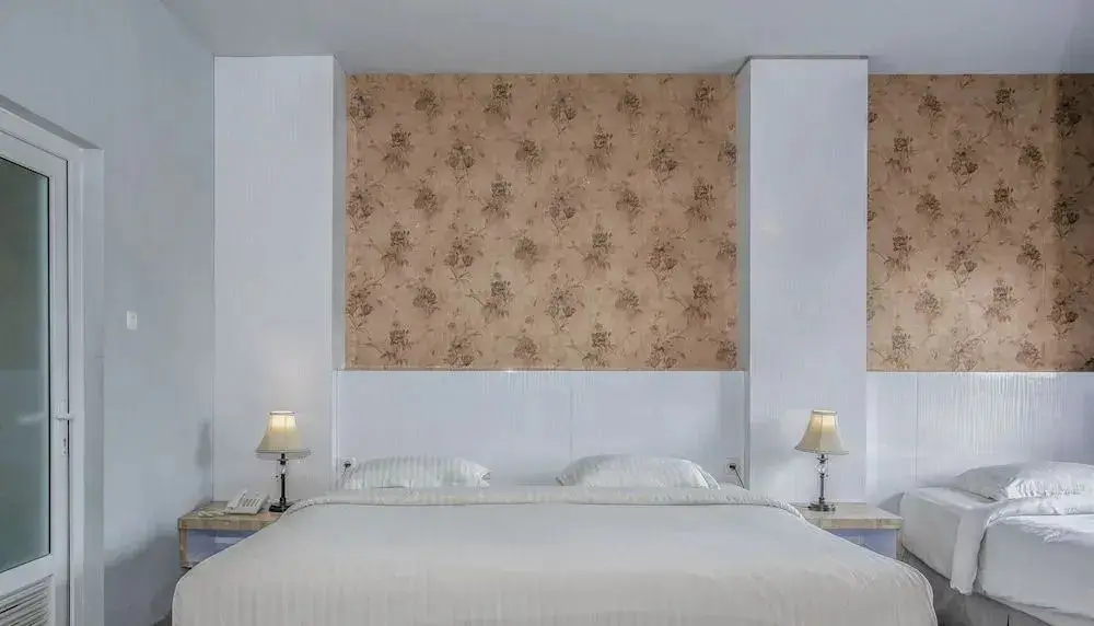 Медан: The K Hotel Medan by ZEN Rooms
