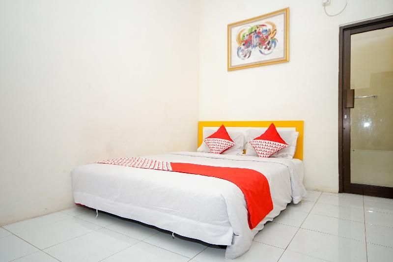 Палембанг: Oyo 322 Maleo Residence Palembang I