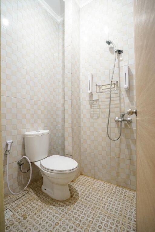 Палембанг: Oyo 322 Maleo Residence Palembang I