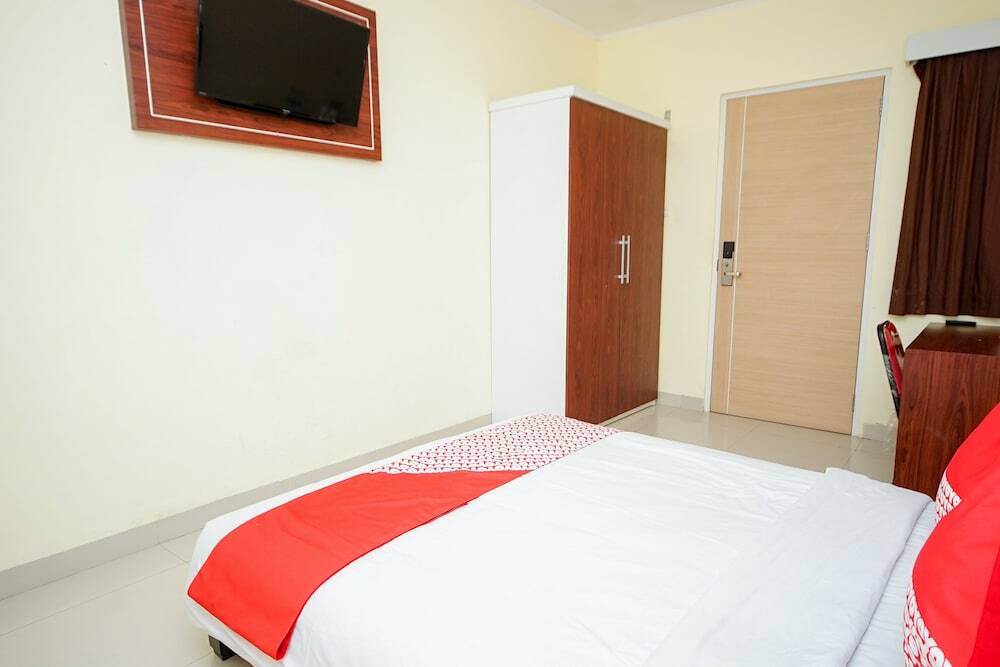 Палембанг: Oyo 322 Maleo Residence Palembang I