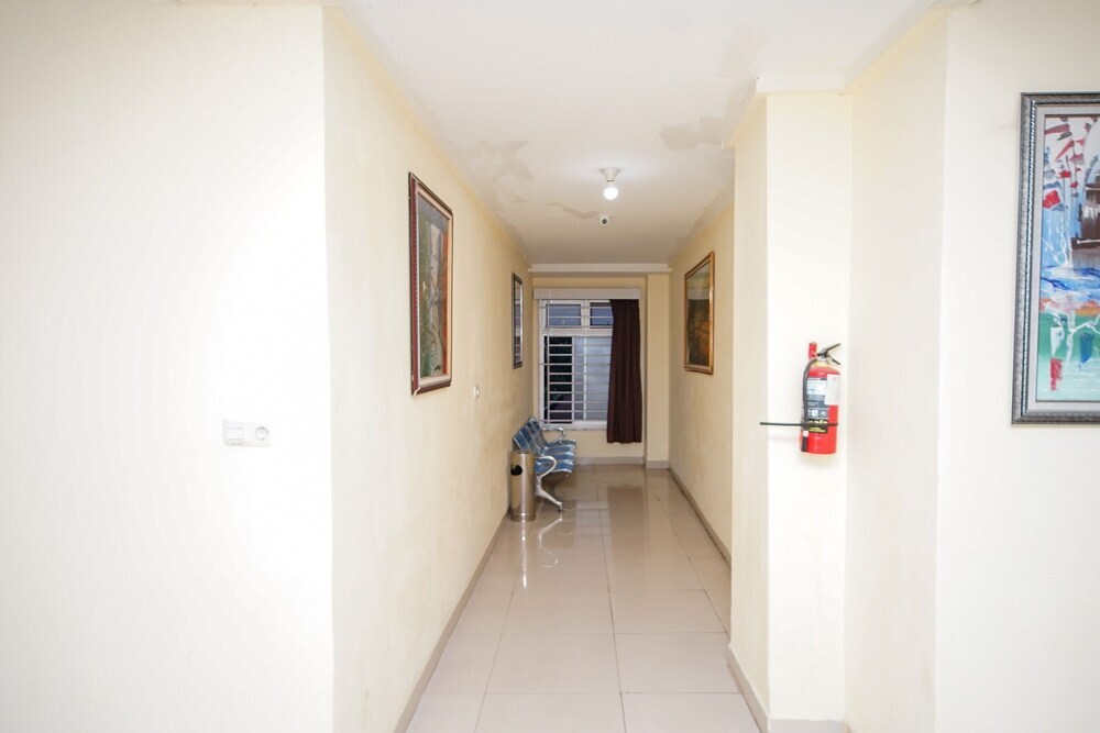 Палембанг: Oyo 322 Maleo Residence Palembang I