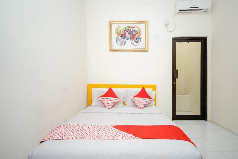 Палембанг: Oyo 322 Maleo Residence Palembang I