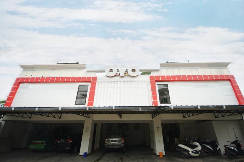 Палембанг: Oyo 322 Maleo Residence Palembang I