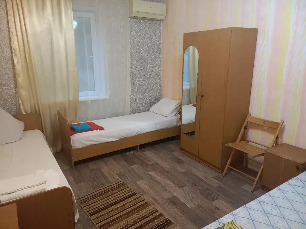 Art Hotel&Retreat Guest House — фото 1