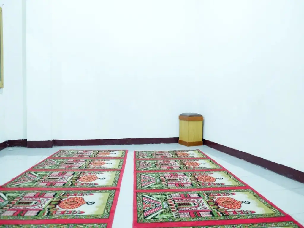 Пеканбару: Benteng Hotel Pekanbaru by RedDoorz