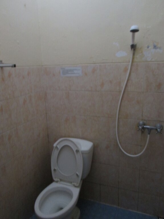 Салатига: Wisma Tamu UKSW Guest House
