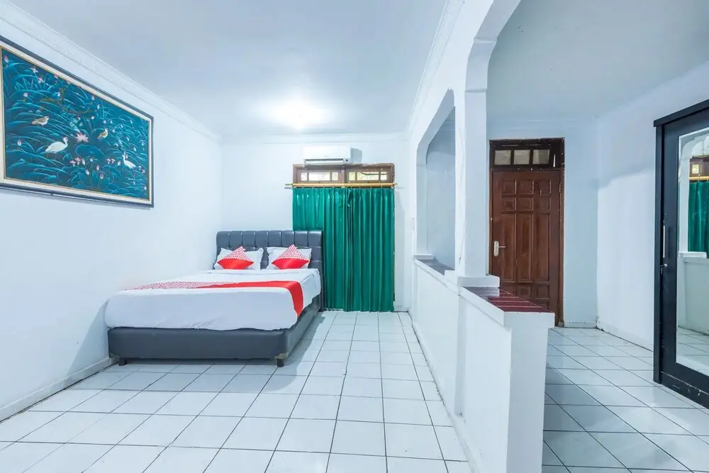 Джакарта: Guntary Residence by OYO Rooms
