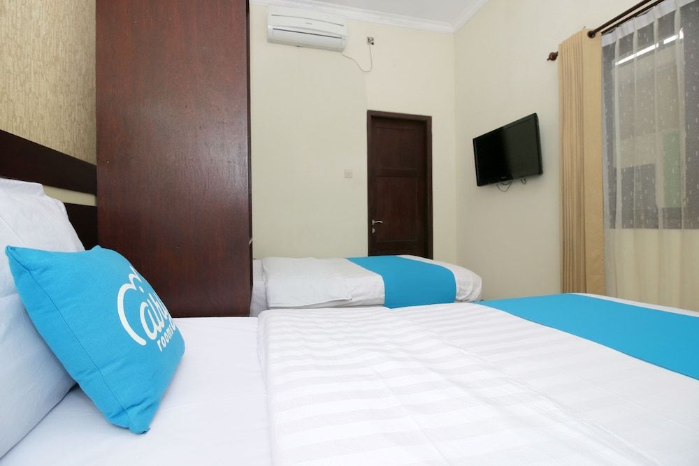 Маланг: Airy Syariah Klojen Bandung 20 Malang