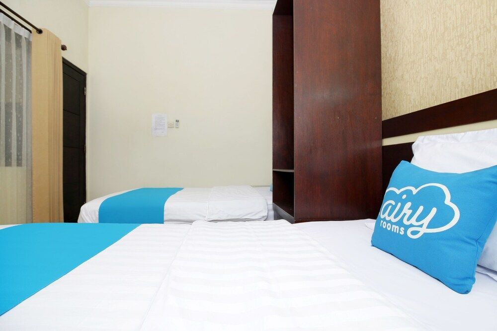 Маланг: Airy Syariah Klojen Bandung 20 Malang
