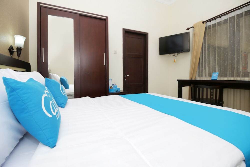 Маланг: Airy Syariah Klojen Bandung 20 Malang