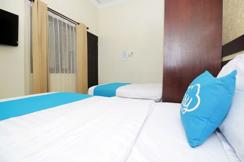 Маланг: Airy Syariah Klojen Bandung 20 Malang