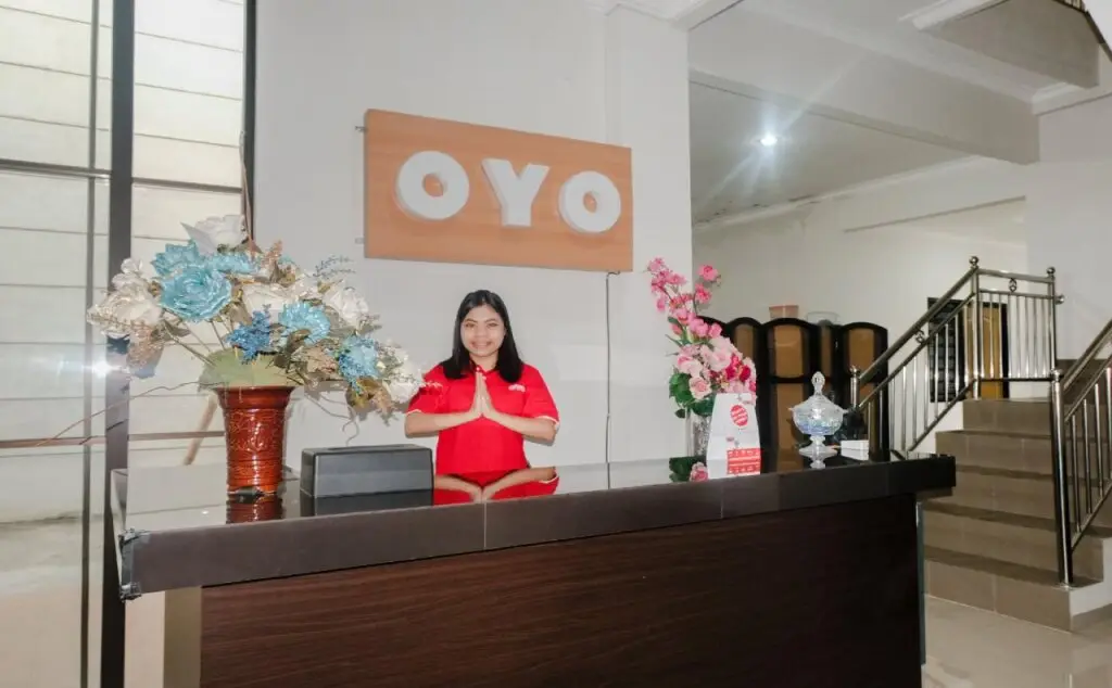 Маланг: Bandahara 21 Syariah By OYO Rooms