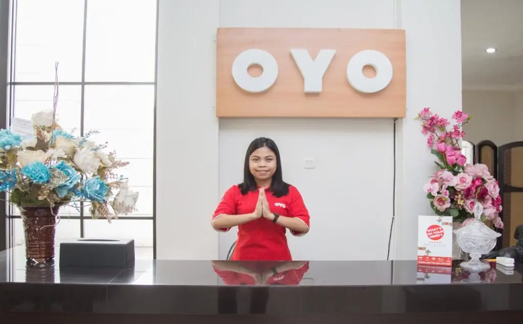 Маланг: Bandahara 21 Syariah By OYO Rooms