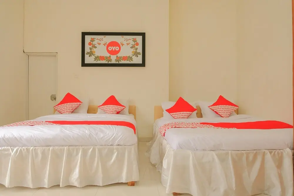 Маланг: Loji Rejo Guest House By OYO Rooms