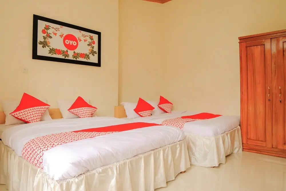 Маланг: Loji Rejo Guest House By OYO Rooms