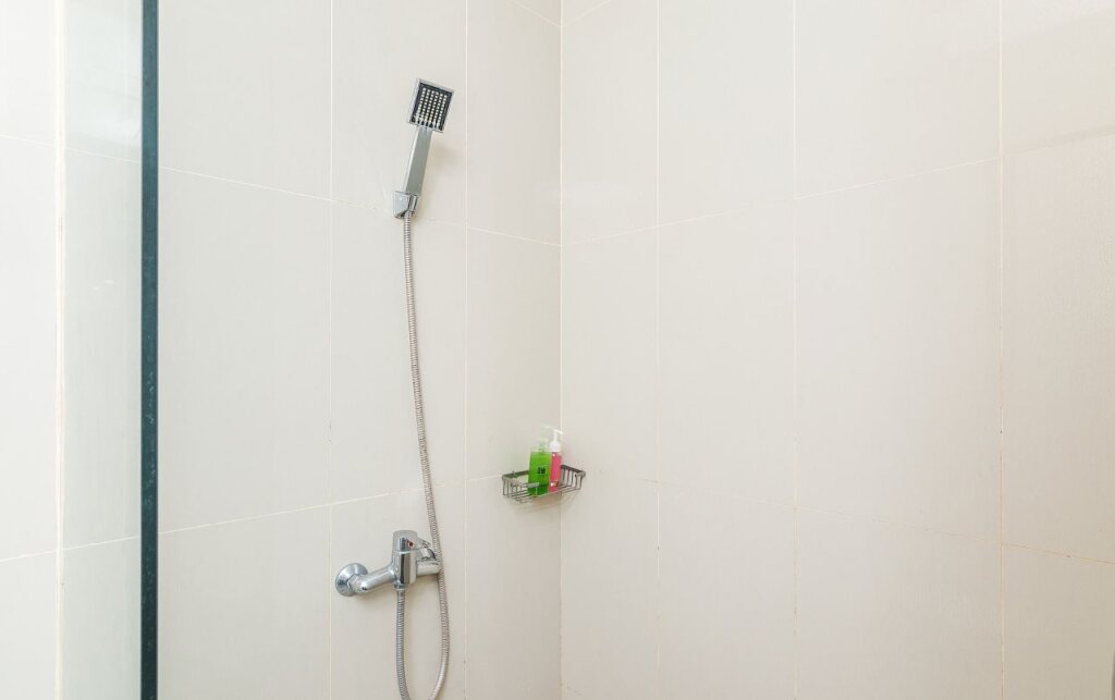 Джимбаран: DenBukit Residence & Suite by ZEN Rooms