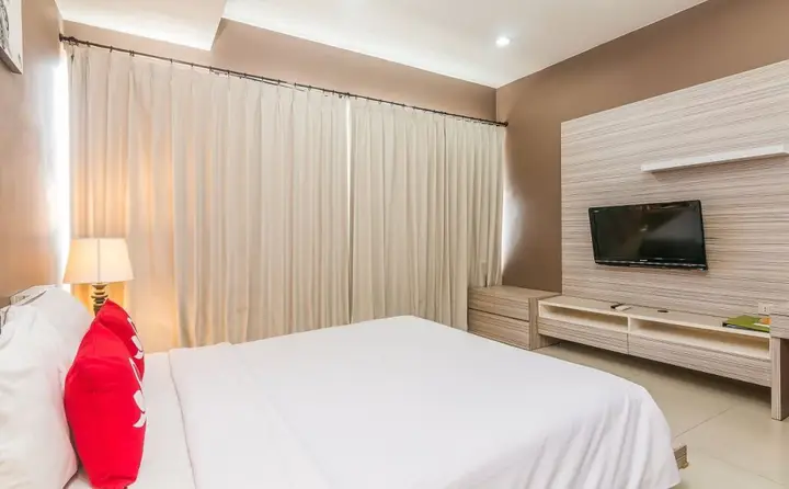 Джимбаран: DenBukit Residence & Suite by ZEN Rooms