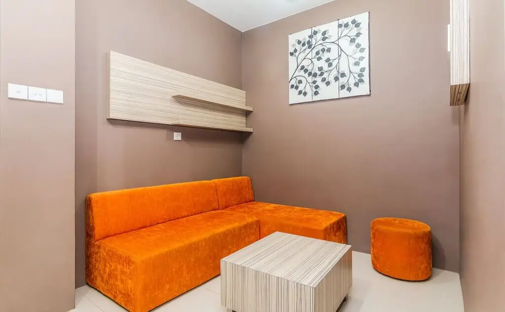 Джимбаран: DenBukit Residence & Suite by ZEN Rooms