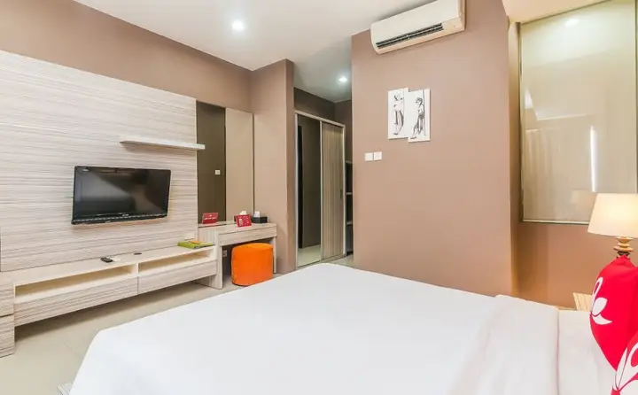 Джимбаран: DenBukit Residence & Suite by ZEN Rooms