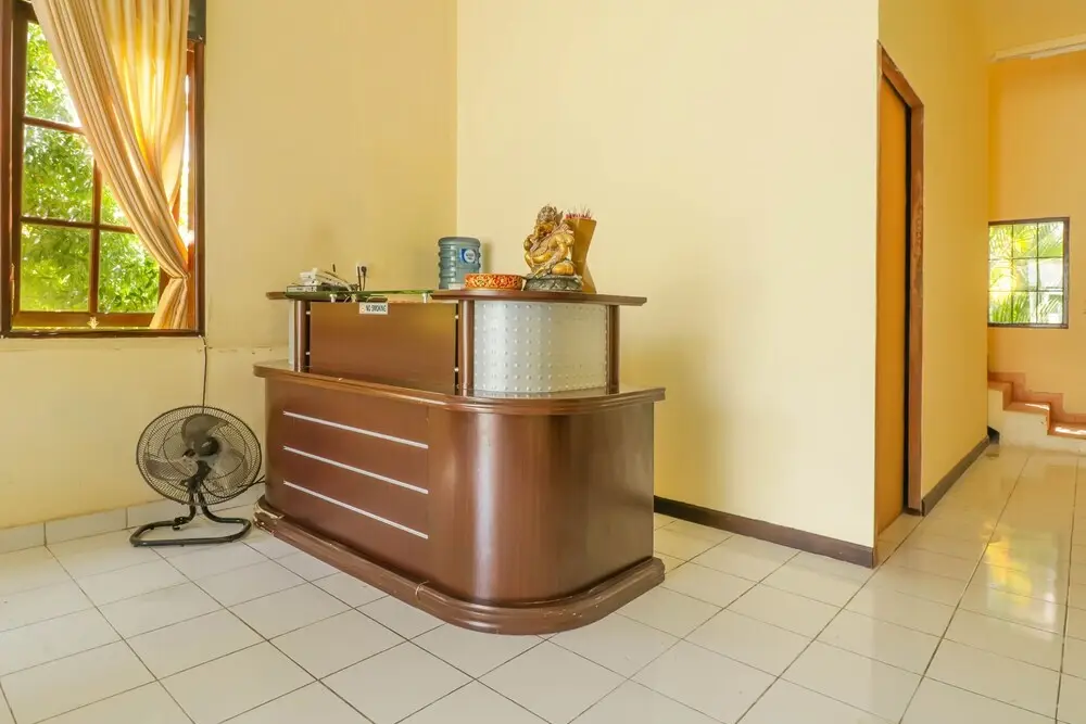 Денпасар: Marina Suite Apartment Bali by OYO Rooms