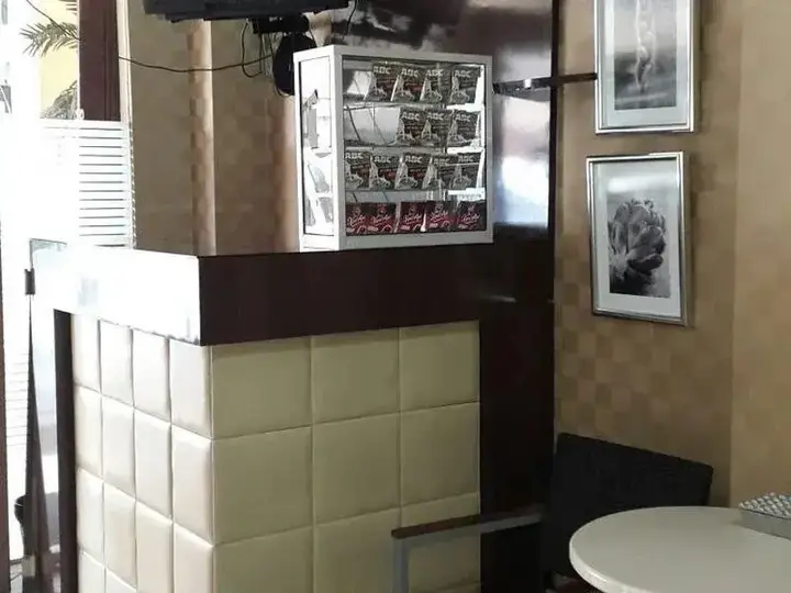 Джакарта: Adriatic Hotel