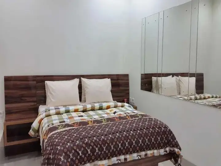 Джакарта: Adriatic Hotel