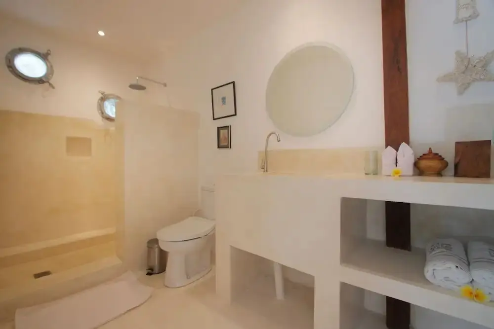 Убуд: The Apartments Ubud