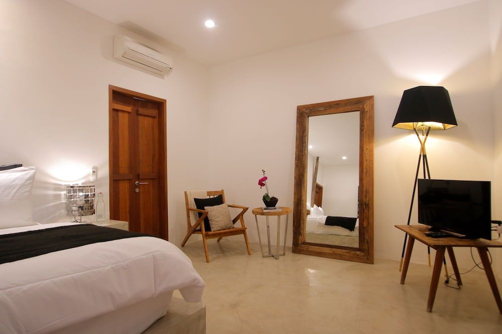 Убуд: The Apartments Ubud