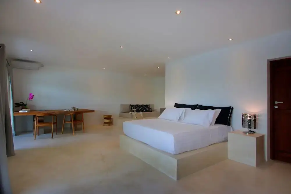 Убуд: The Apartments Ubud
