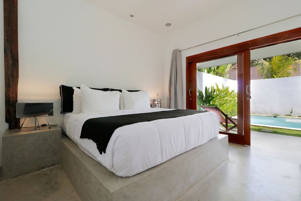 Убуд: The Apartments Ubud