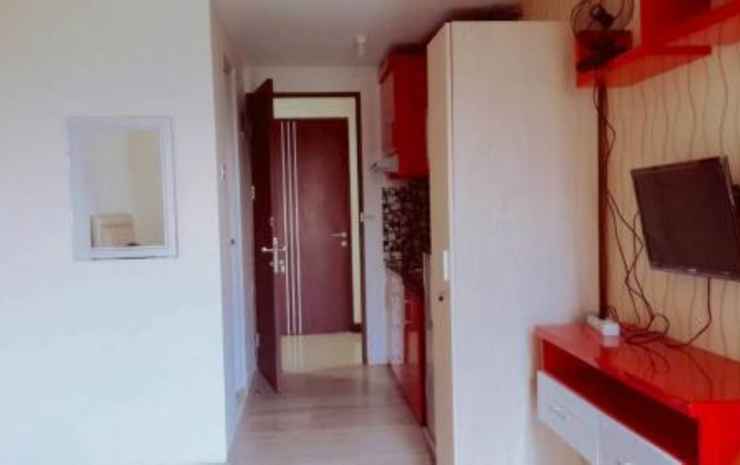 Бандунг: Taman Sari Panoramic Apartment by Kamara Rooms