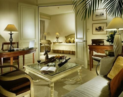Бандунг: Hyatt Regency Bandung