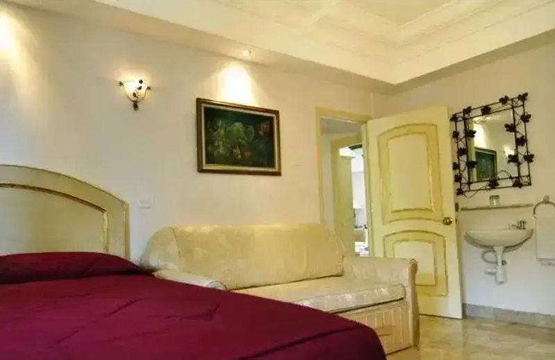 Чипанас: Club Bali Kota Bunga Resort & Spa